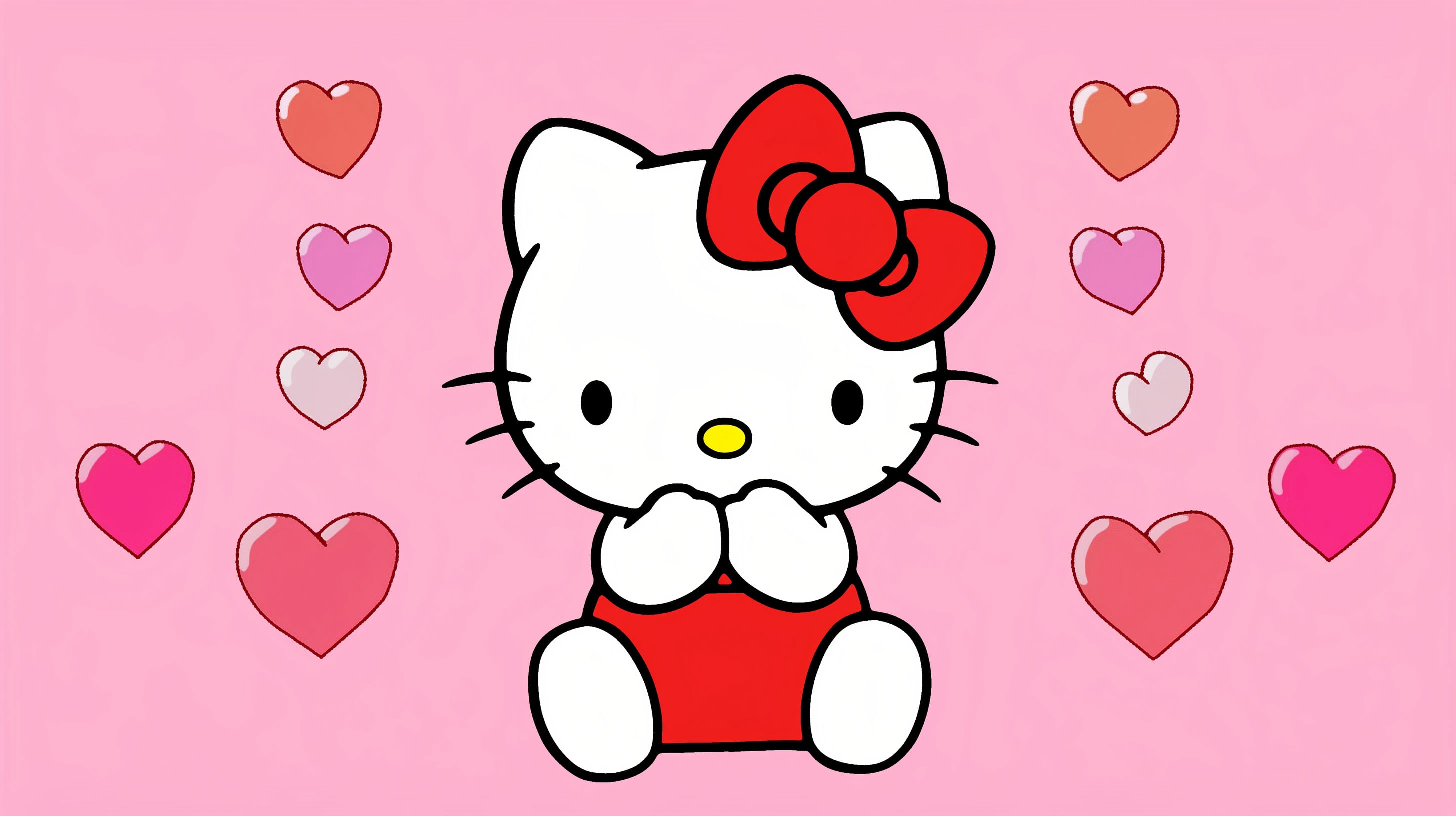 Hello Kitty Collectibles