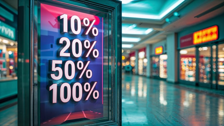 Clearance collectibles