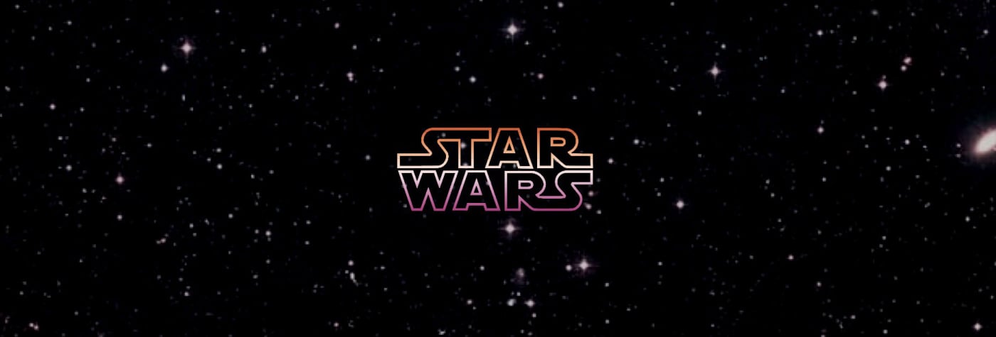 Star Wars Collectibles